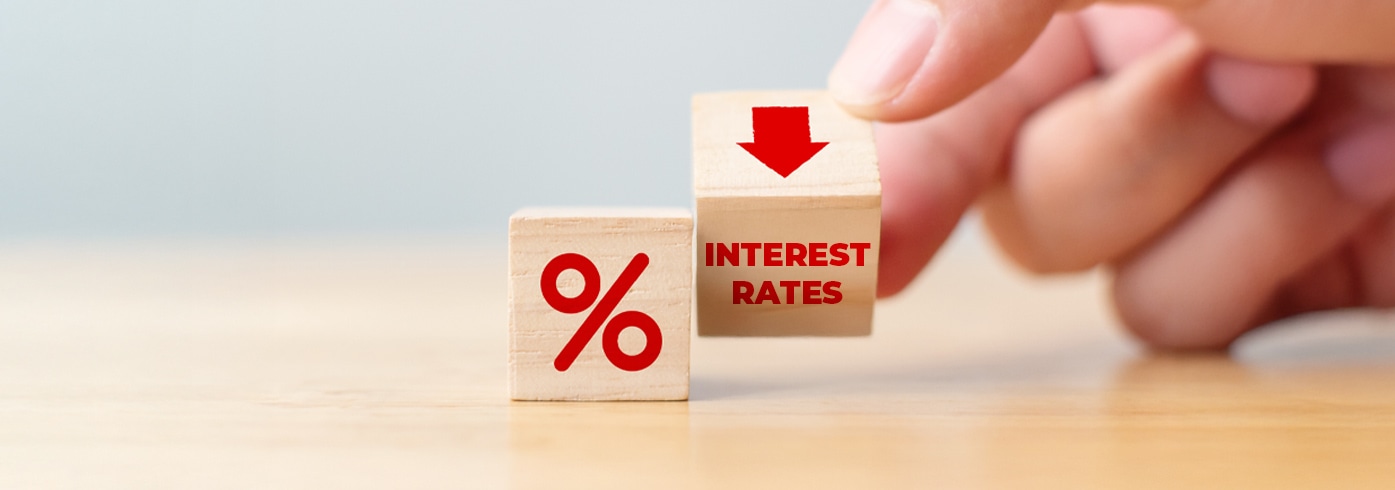 Mortgage Bills Set to Fall – What the Latest Interest Rate Cut Means for Auction Buyers