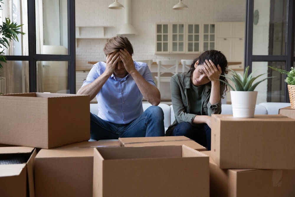 Your Guide to Selling a House During a Divorce