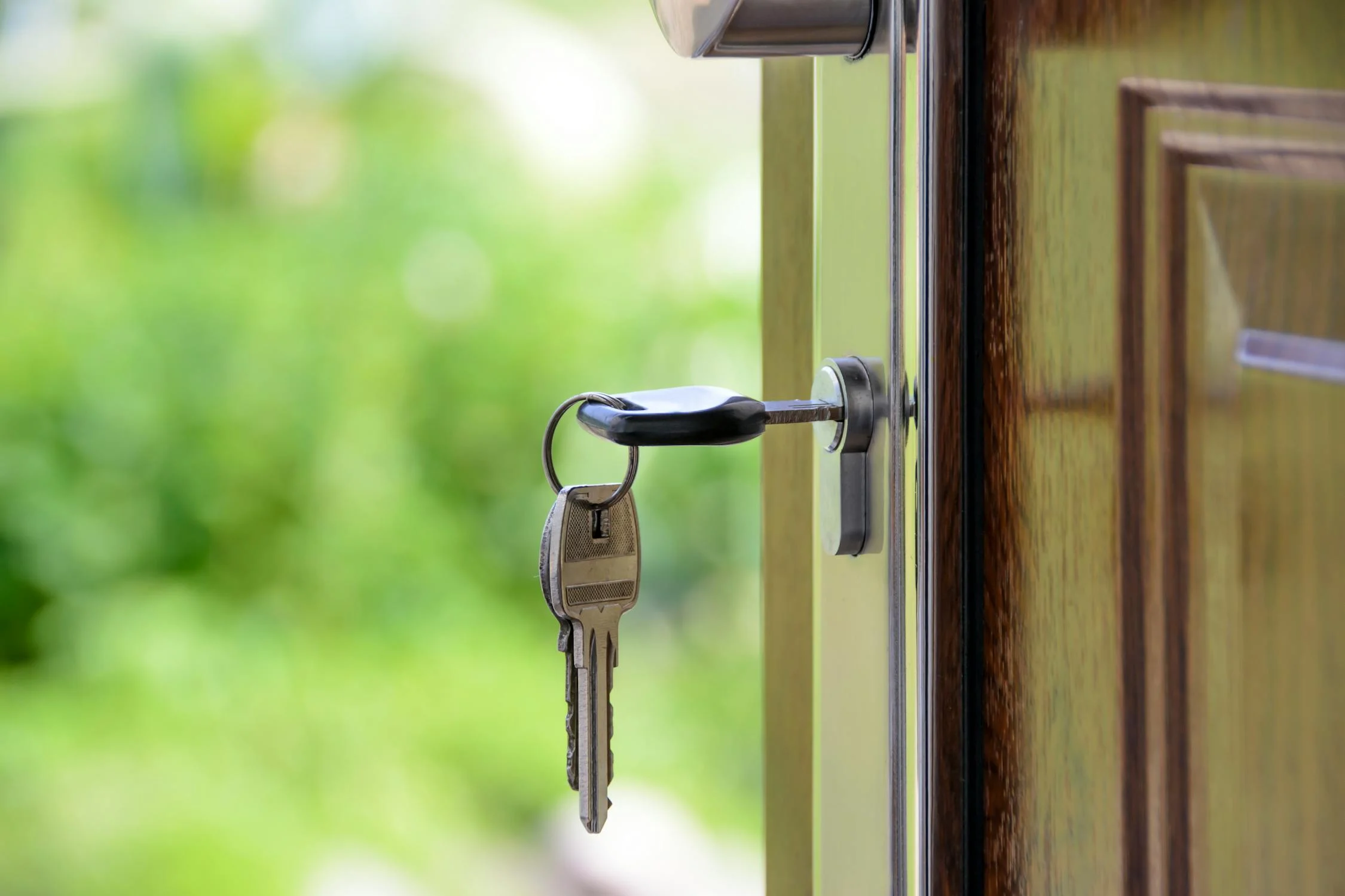 Can You Sell a Property with a Mortgage?