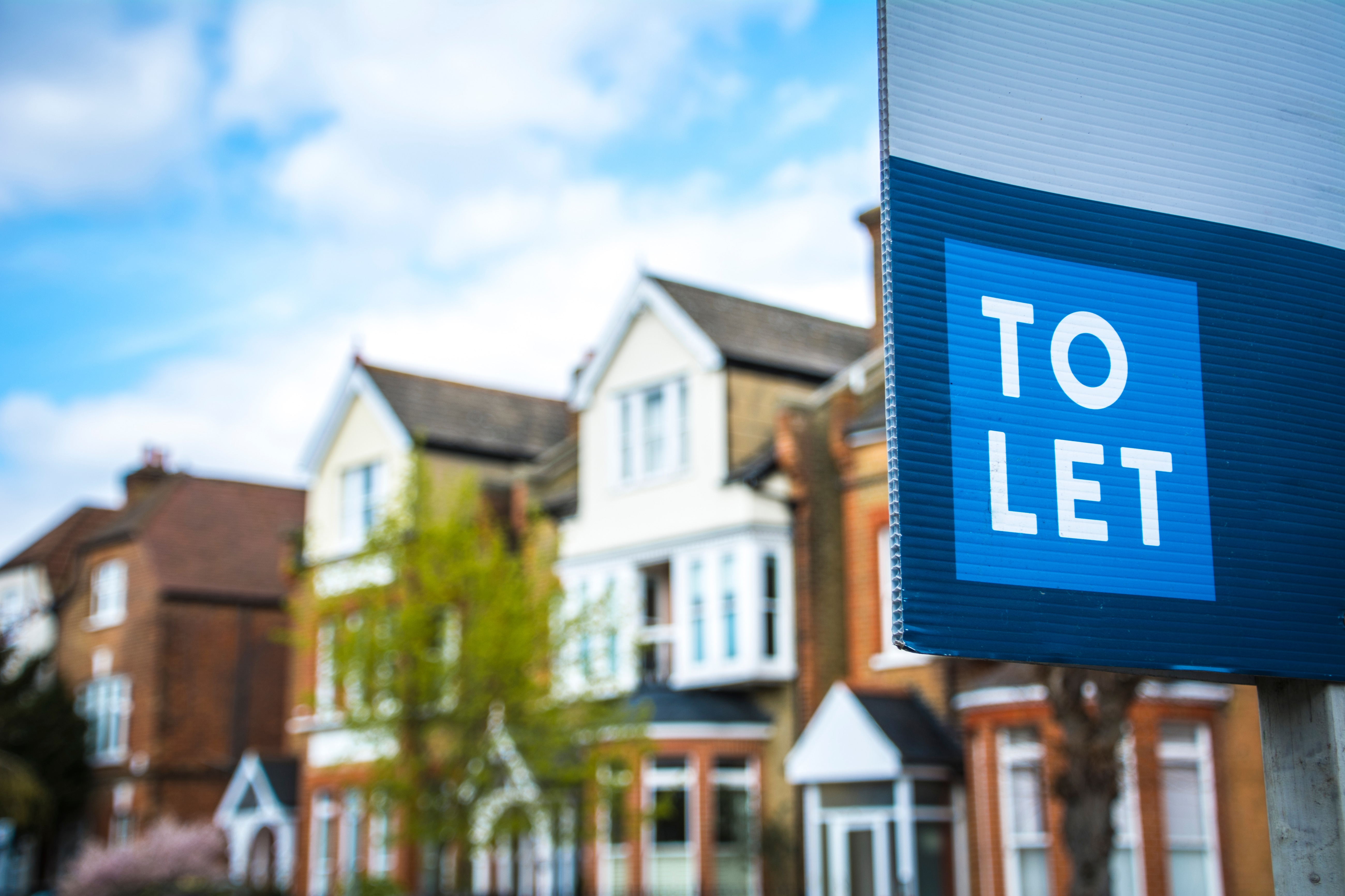 Selling a Property with Tenants