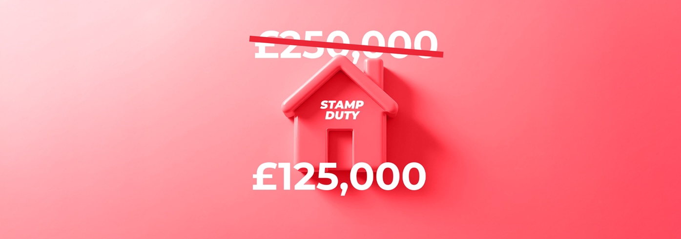 What the April 2025 Stamp Duty Changes Mean for Property Investors