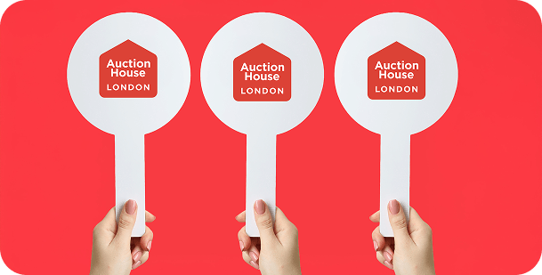 Transparent & regulated – Every bid is visible in real time 
