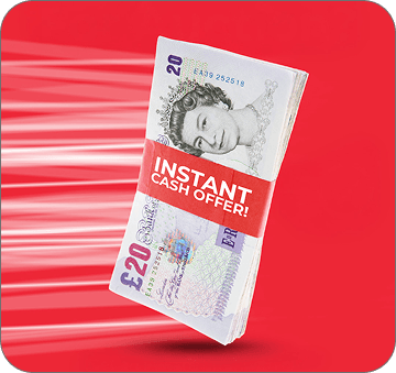 How Our Cash Offer Process Works