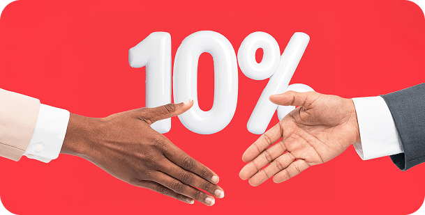 Certainty you can bank on – The winning bidder pays 