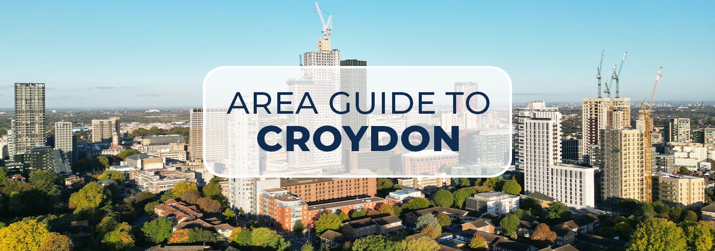 Auction House London’s Area Guide to Croydon