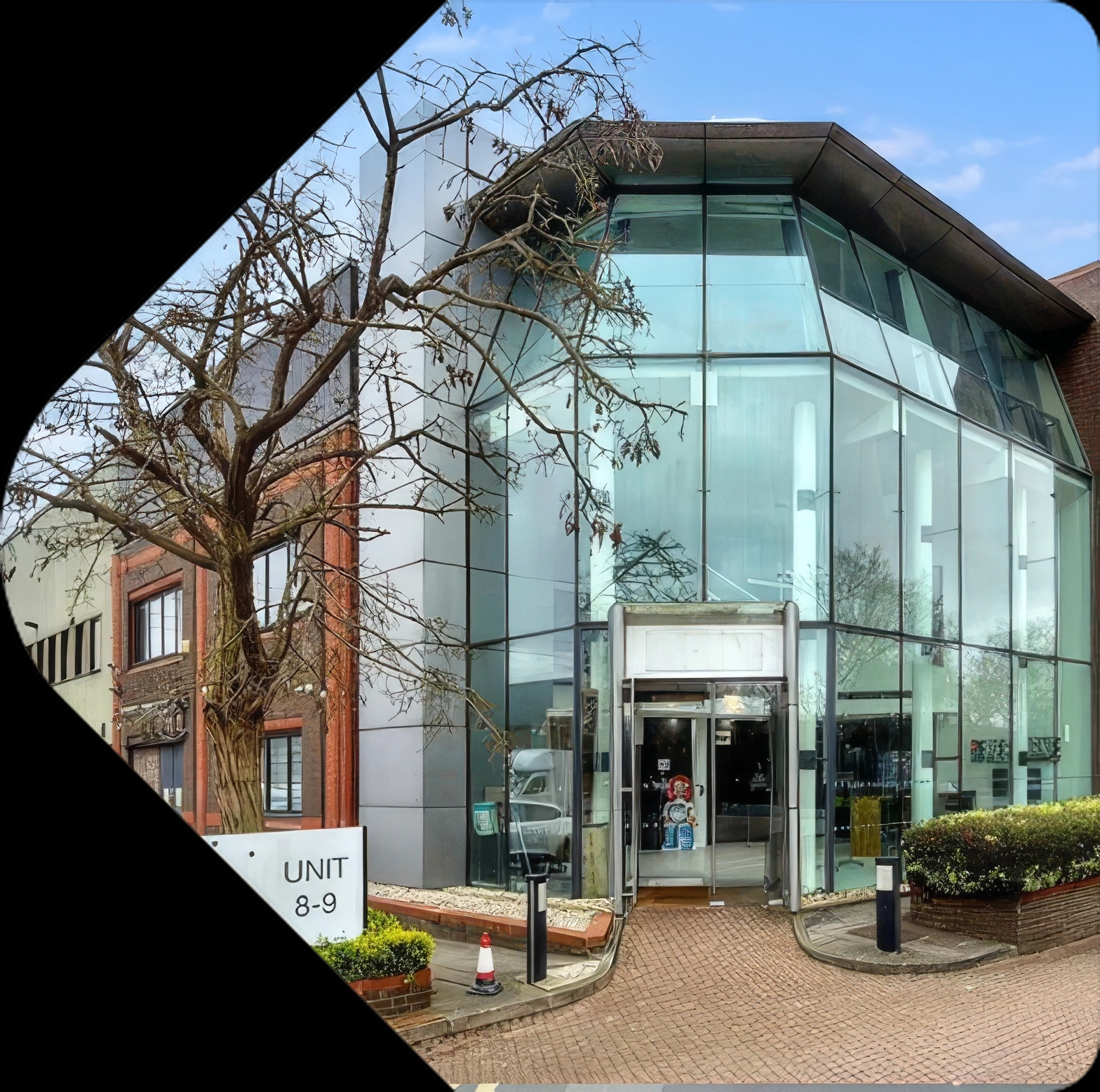 Commercial Property for Sale