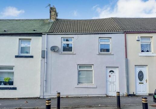 78 Caroline Street, Hetton-le-Hole, Houghton Le Spring, Tyne And Wear, DH5 9DE