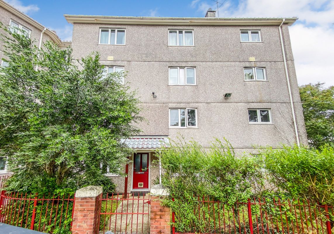 174 Pembroke Street, Plymouth, Devon, PL1 4JU