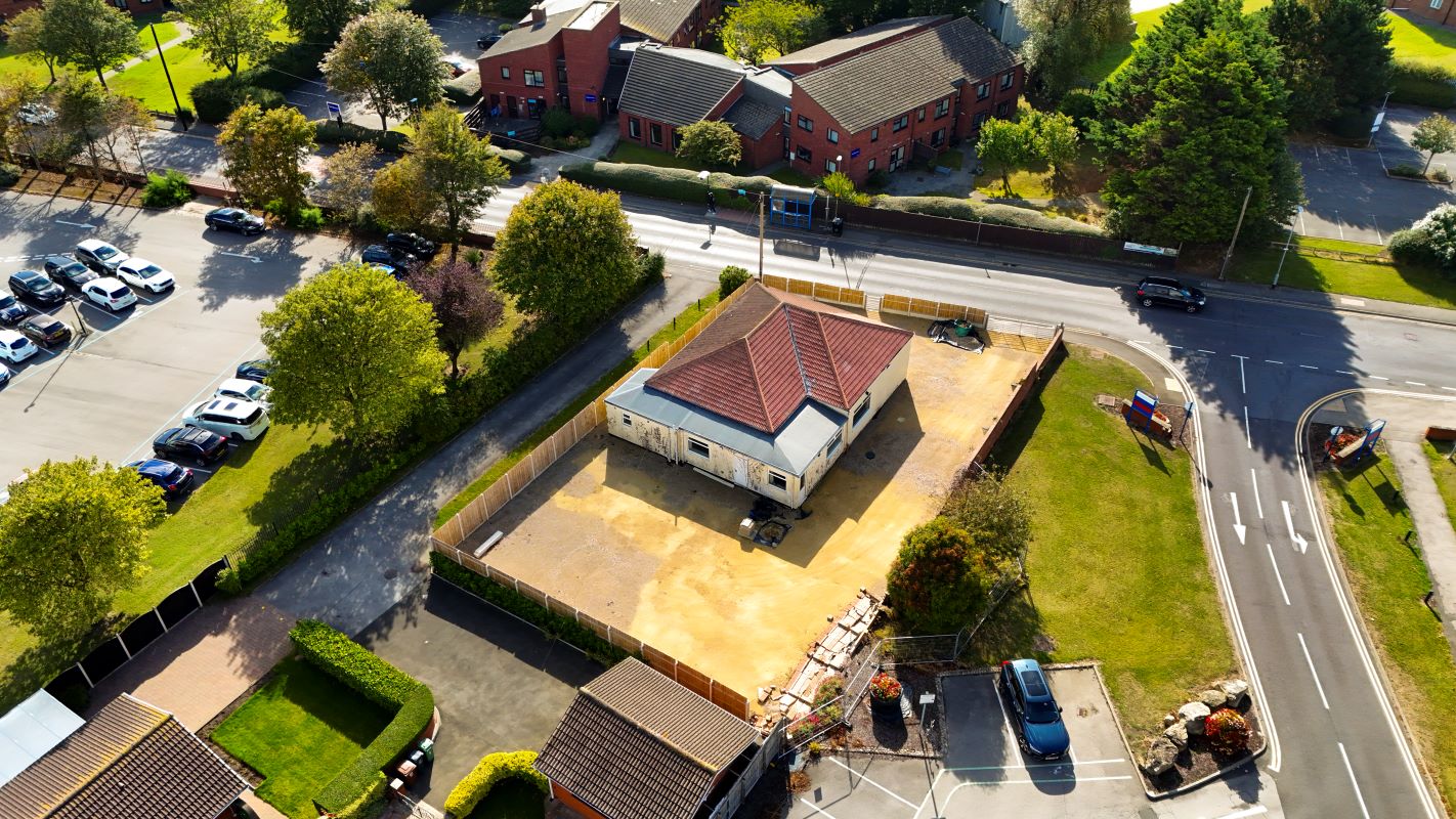 Edenbrook, Holdforth Road, Hartlepool, Cleveland, TS24 9AJ