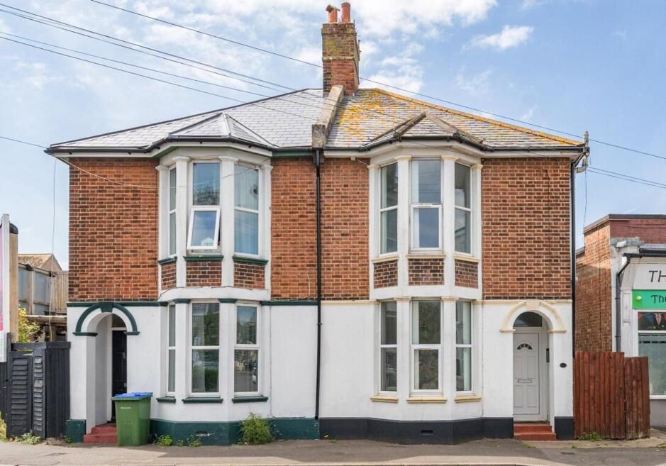 3 Canada Grove, Bognor Regis, West Sussex, PO21 1DW