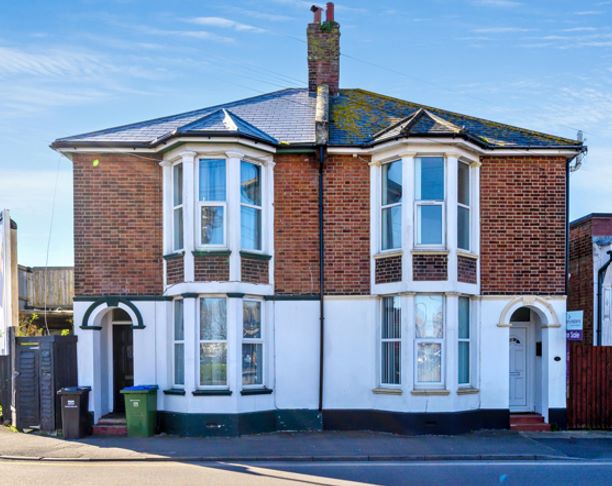 3 Canada Grove, Bognor Regis, West Sussex, PO21 1DW