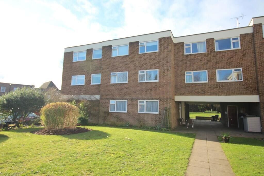 Flat 25 Northcotts, Great North Road, Hatfield, Hertfordshire, AL9 5ES