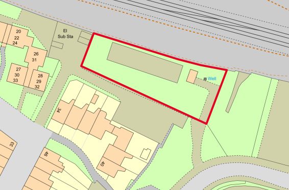 Pumping Station, St Michaels Road, Sittingbourne, Kent, ME10 1AX