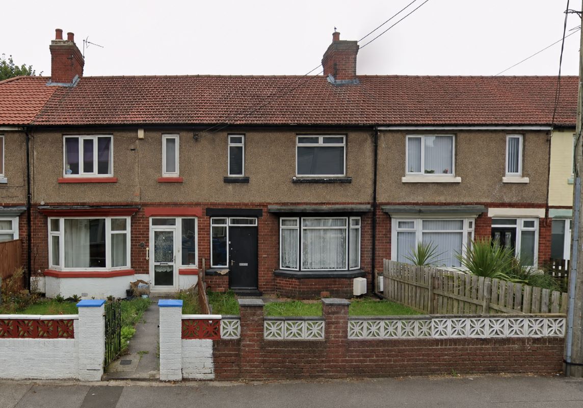 3 Croft Gardens, Ferryhill, County Durham, DL17 0AR