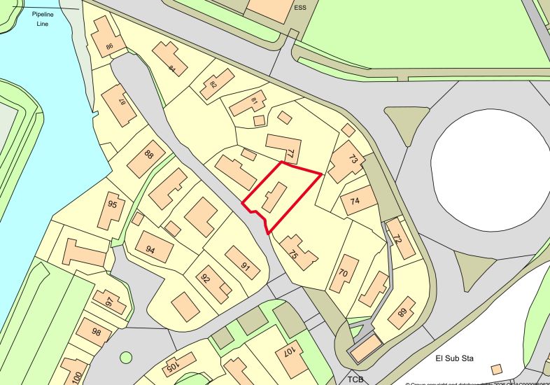 76 Stokes Bay Road, Gosport, Hampshire, PO12 2QX