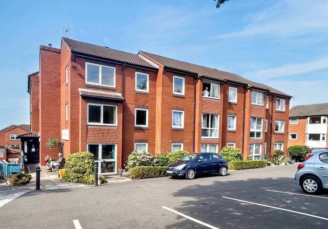 12A Homebank House, 1 Bidston Road, Prenton, Merseyside, CH43 2GB
