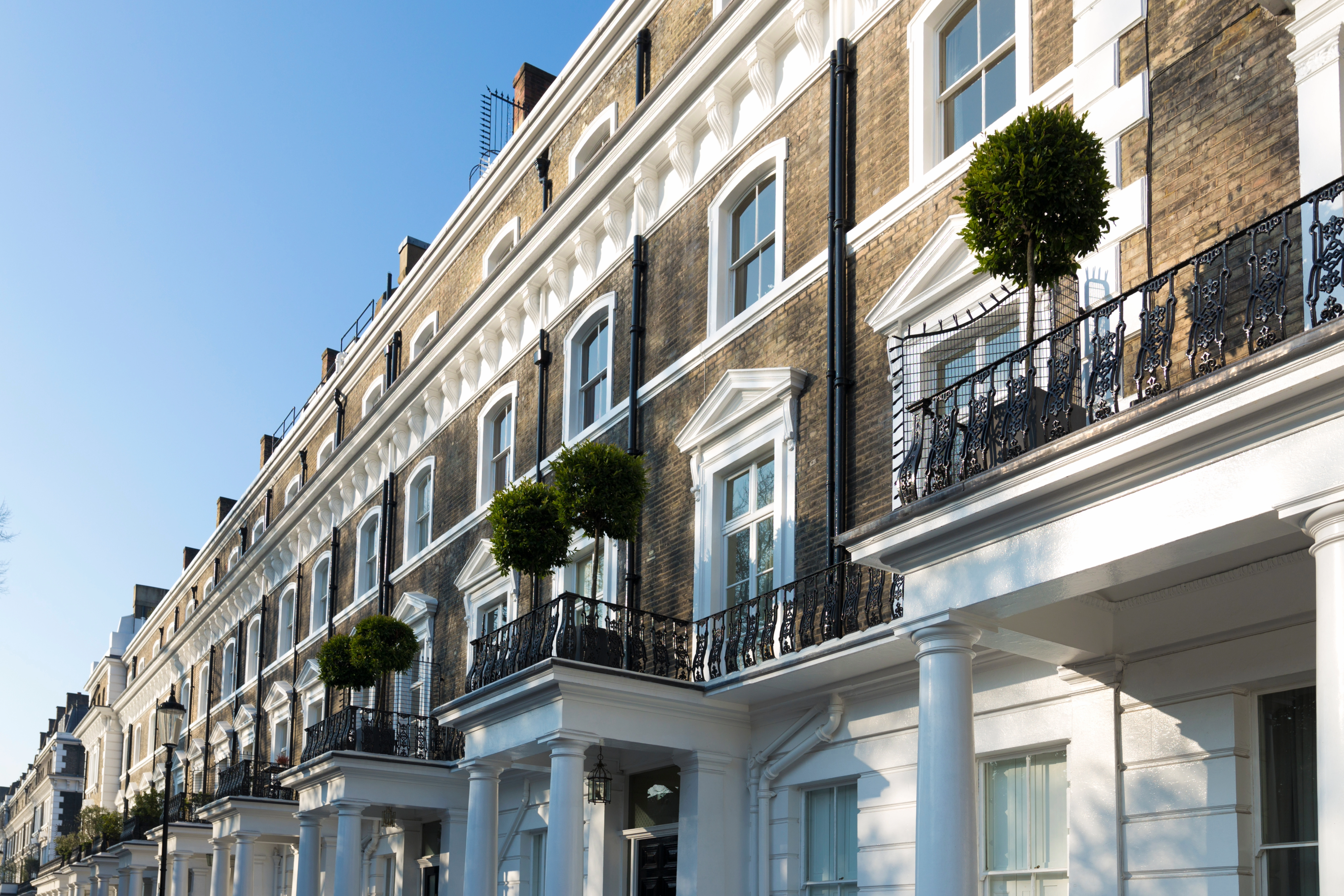 Five things you should do before you bid for property at an auction
