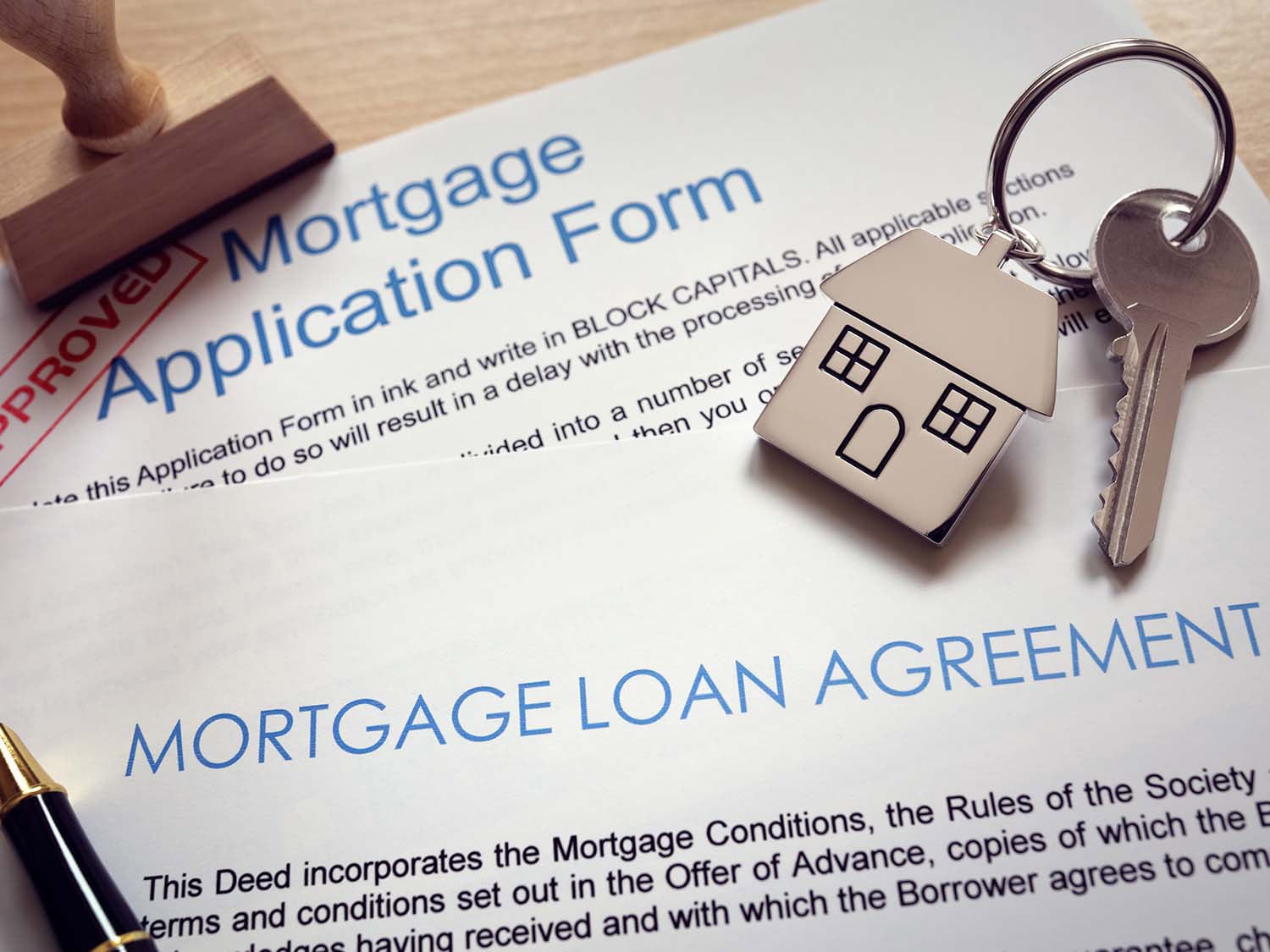 Mortgage lenders offer ten-year fixed-rate BTL mortgages