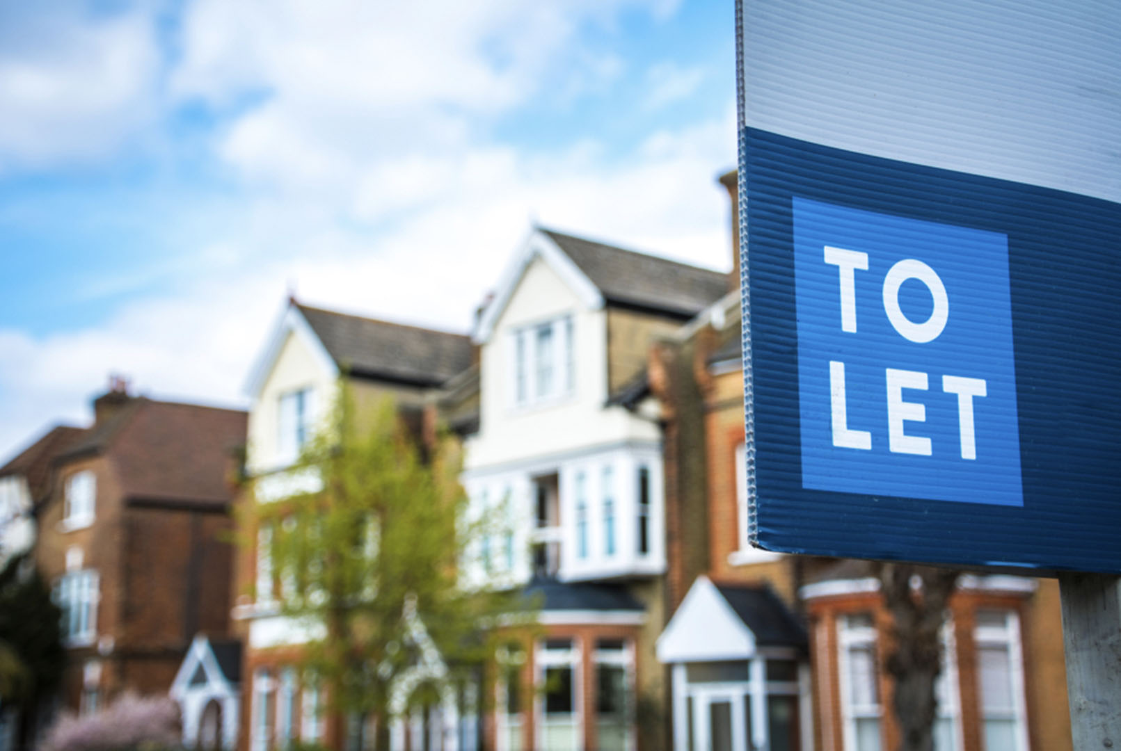 Why buy-to-let remains attractive to investors
