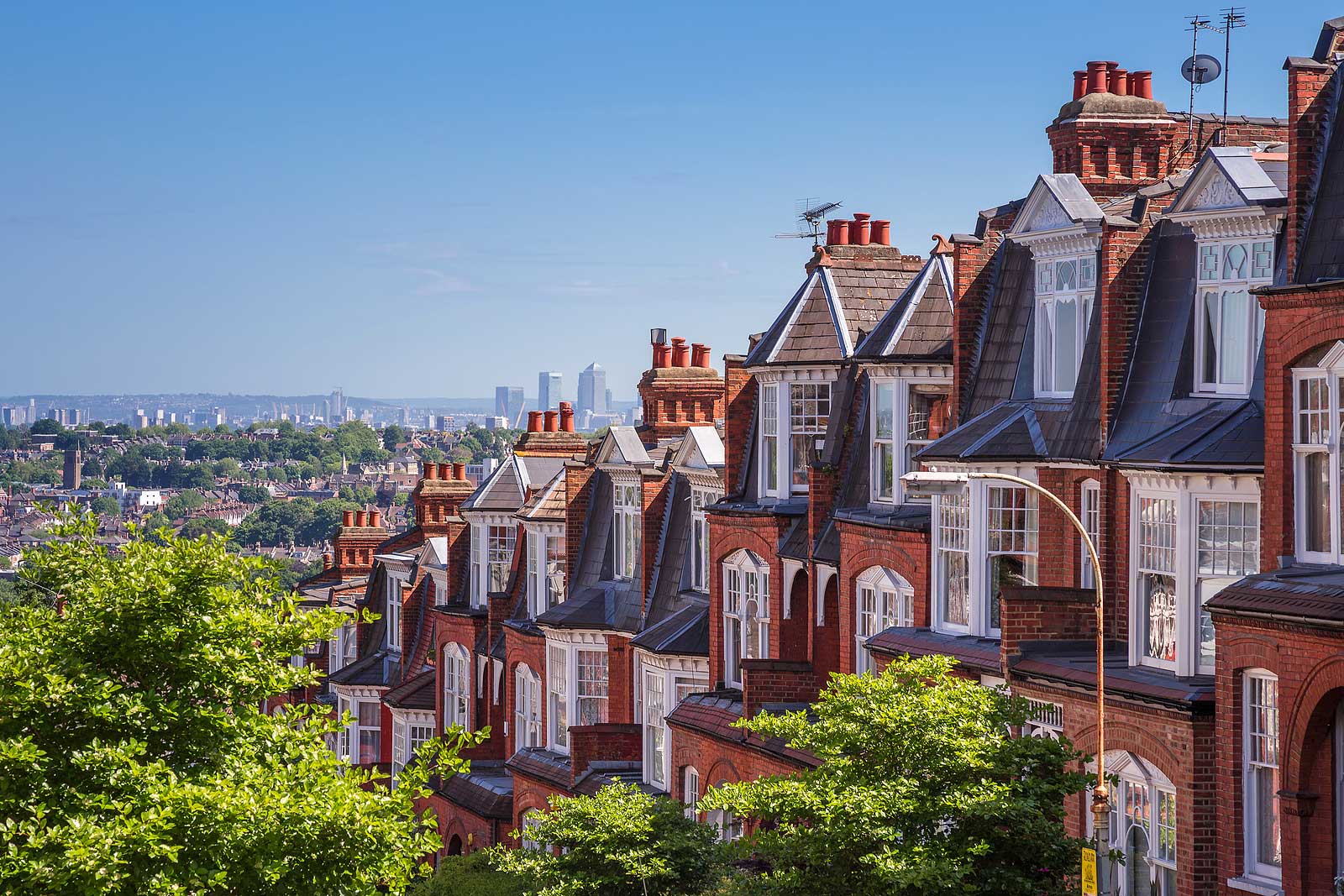 Rents in Britain set to increase