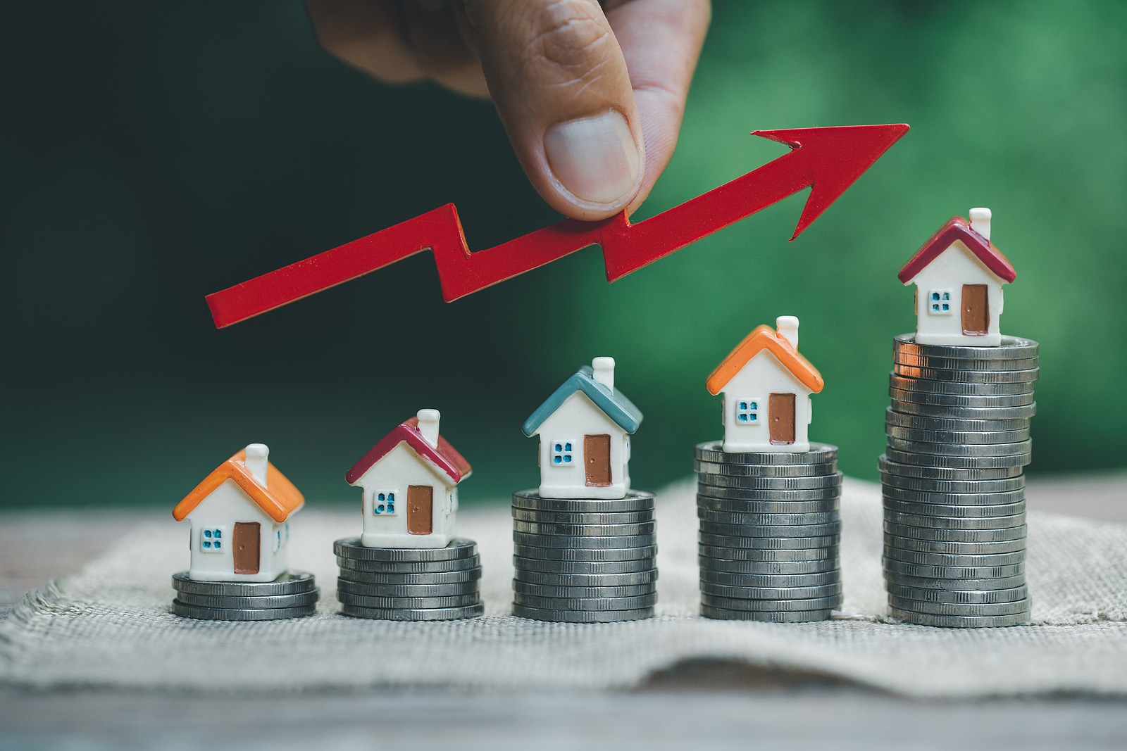 Most UK cities continue to witness a property boom