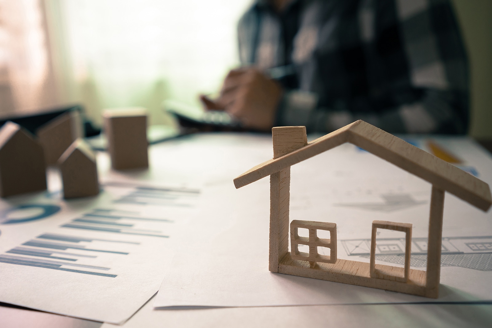 UK house prices hit all-time high