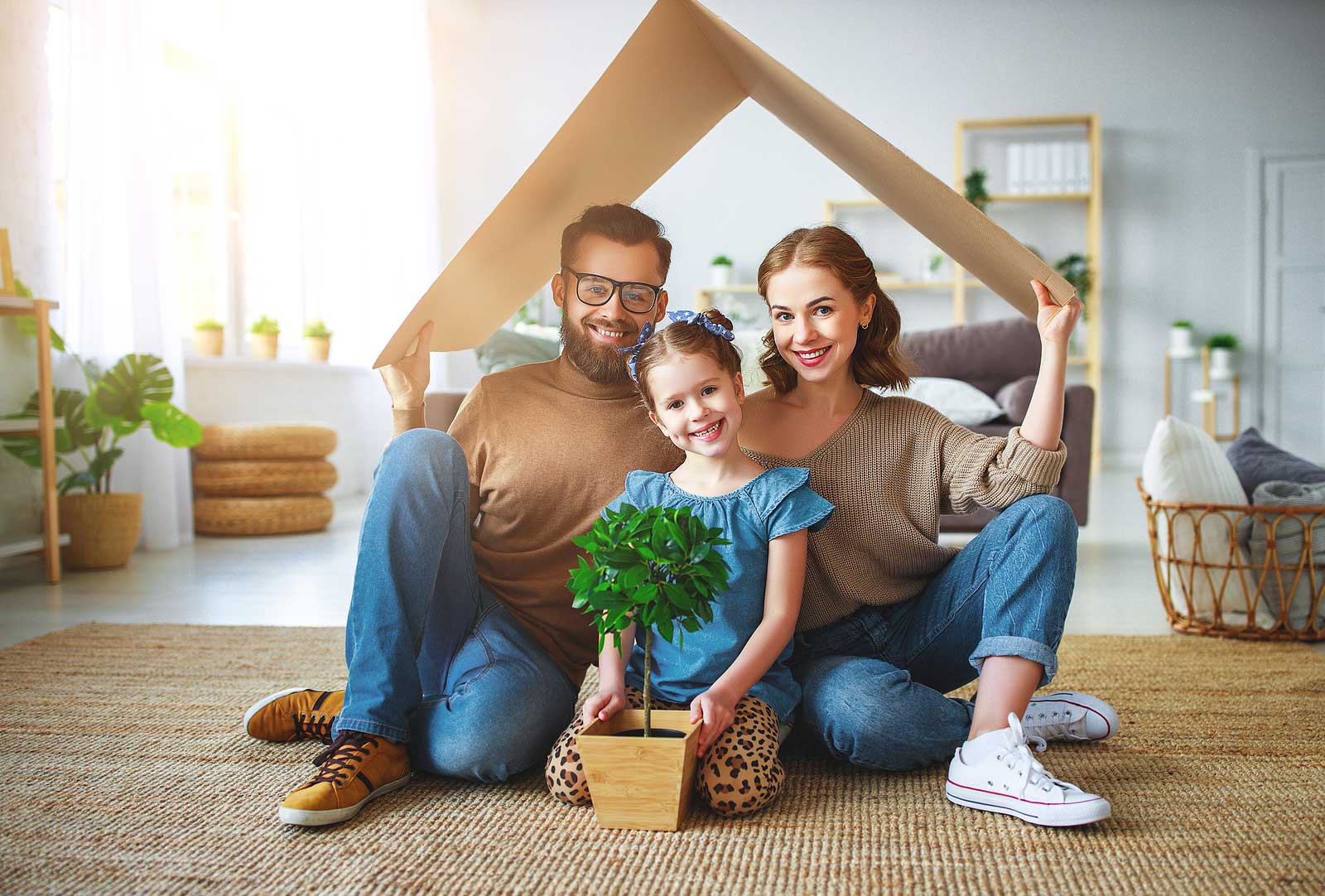 Buy to let will be a safe haven for investors, says analyst