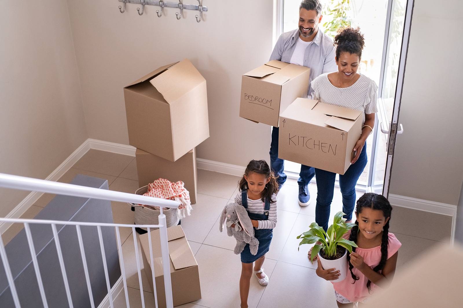 Specialist mortgage broker says now is the perfect time to bag a buy-to-let bargain
