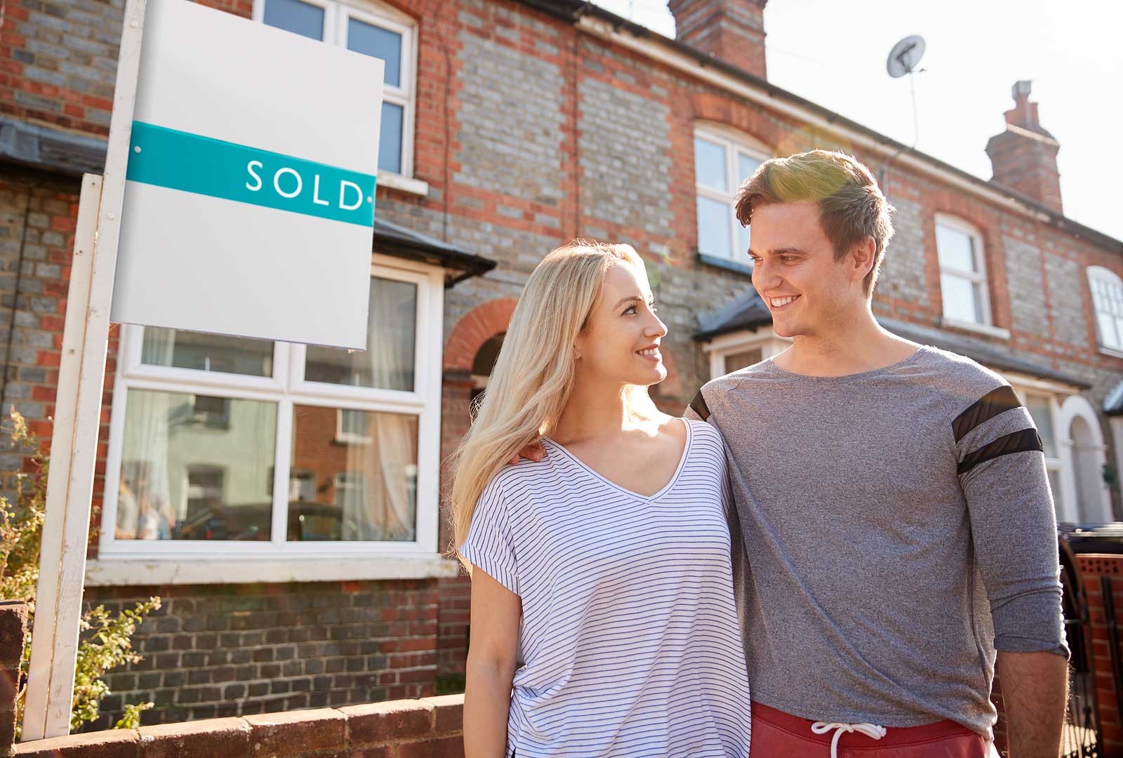 Why spring is poised to witness a ‘buyer boom’ for the UK property market