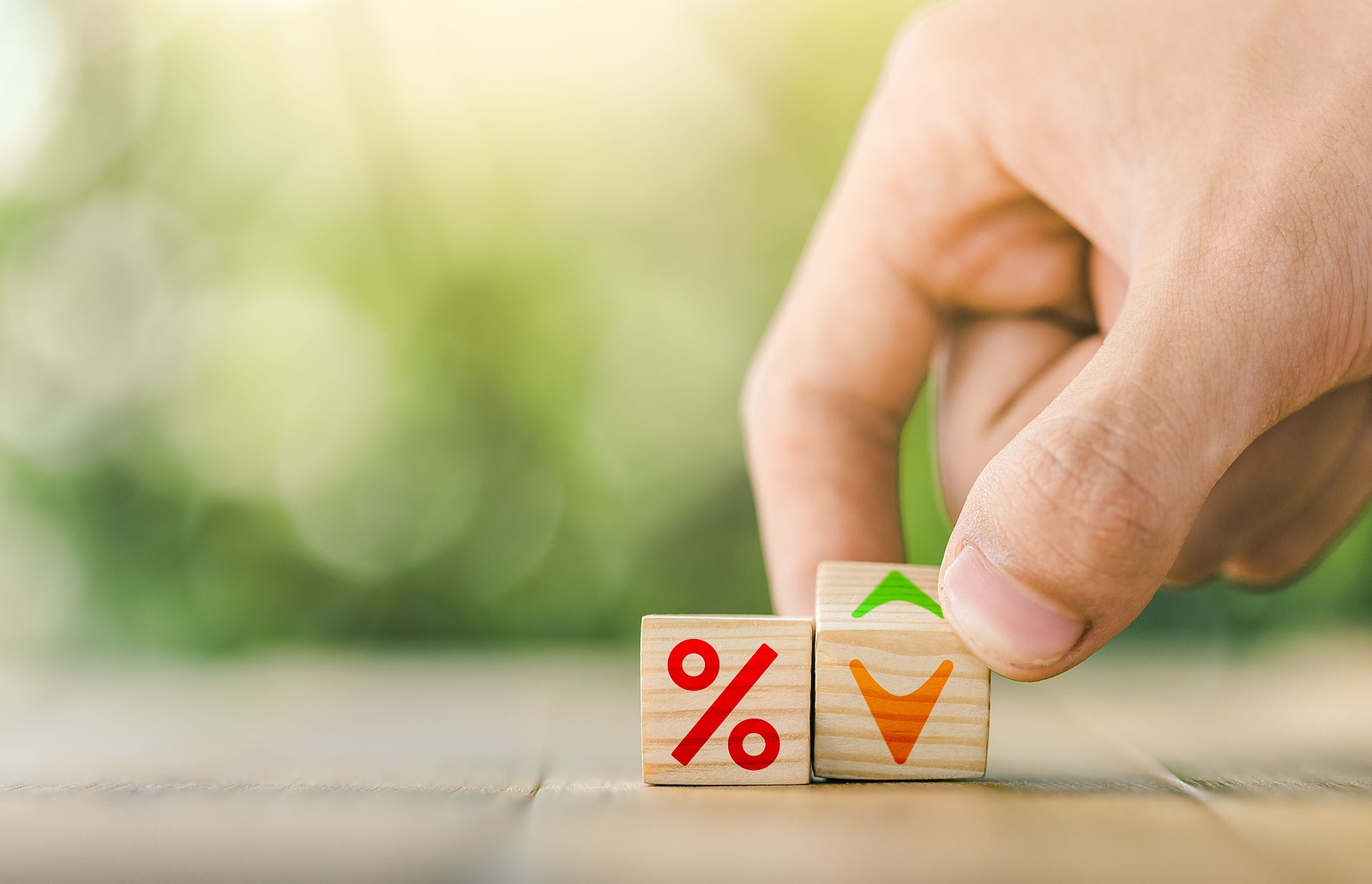 Average mortgage rates forecast to fall in 2023