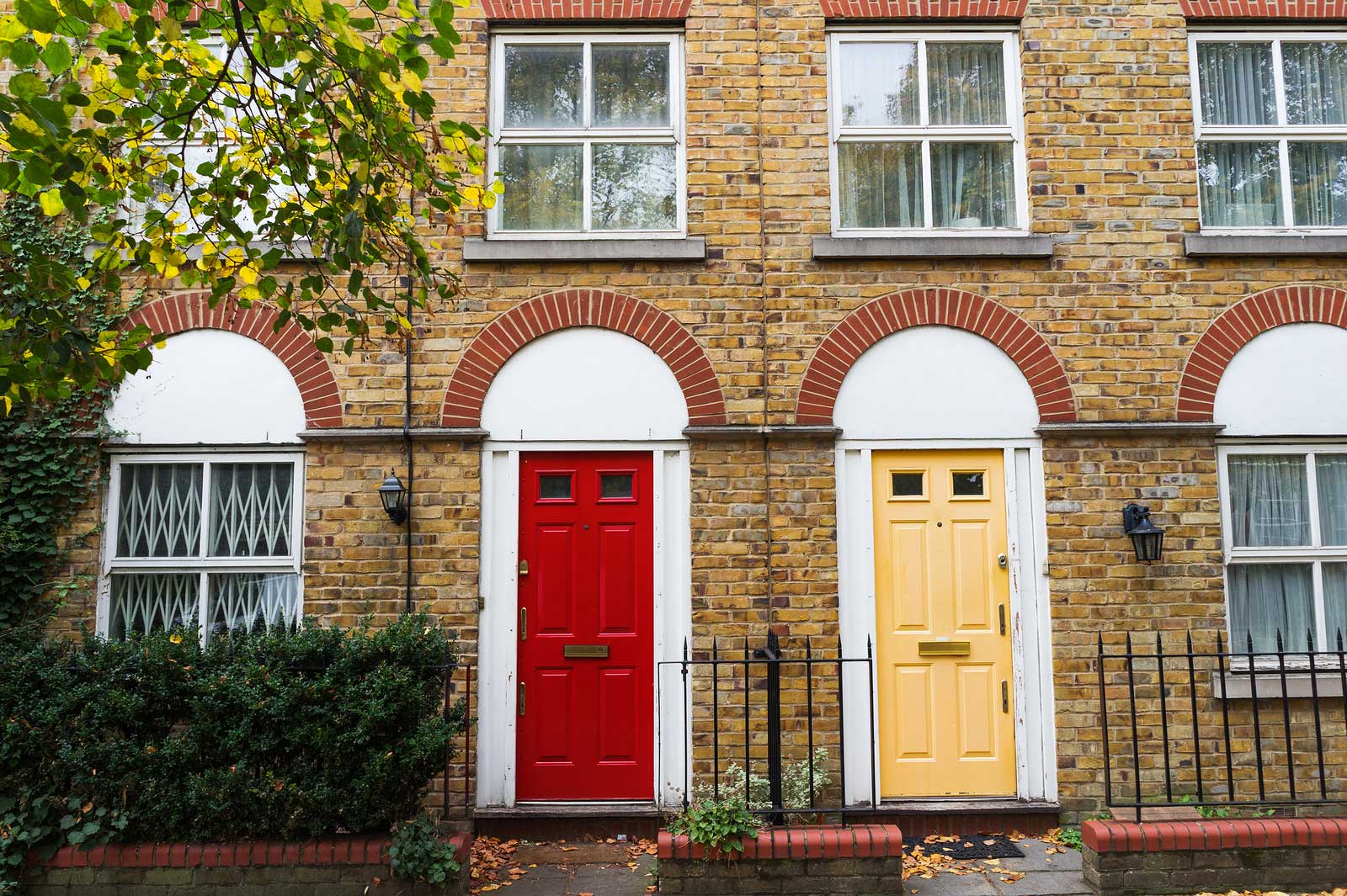 House prices rise 3.6% in UK’s regeneration zones