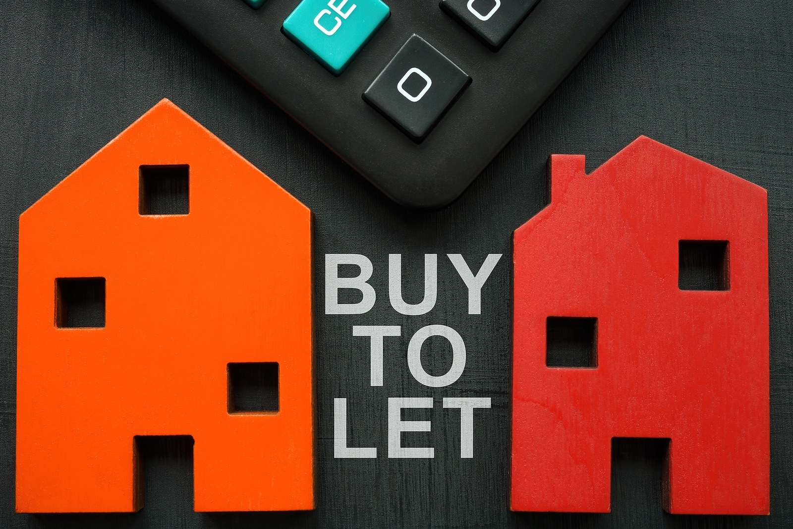 Why now is a good time to invest in buy-to-let