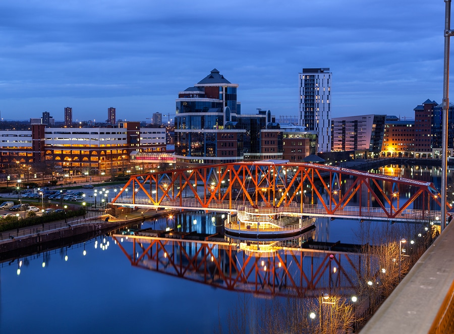 The rising demand for apartment properties