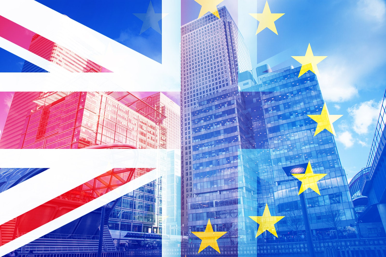 Research shows Brexit’s impact on housing market is exaggerated