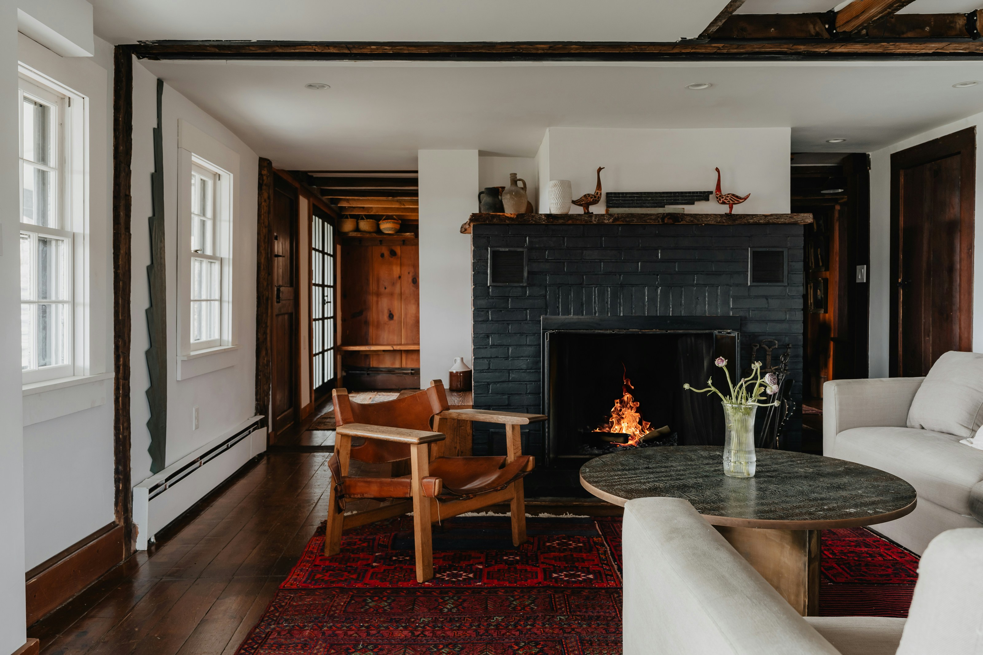 2025 Renovation Trends: What’s in and what’s out?