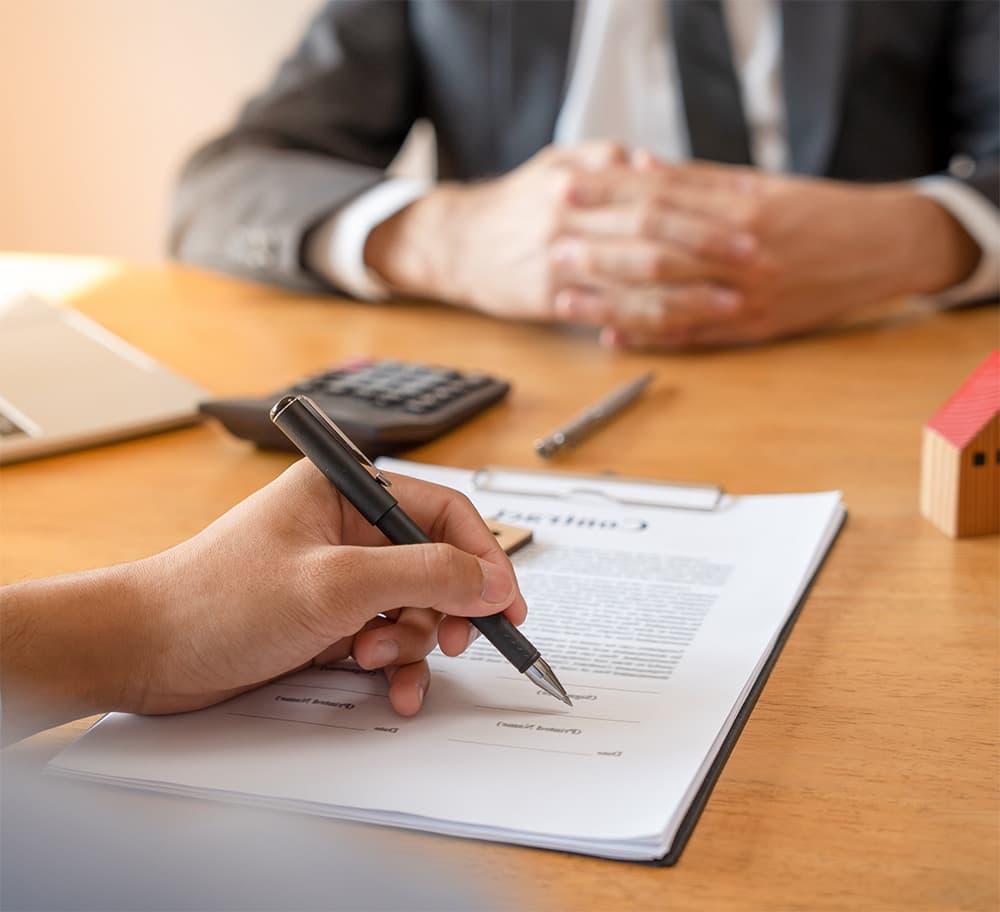 Accreditations and Qualifications