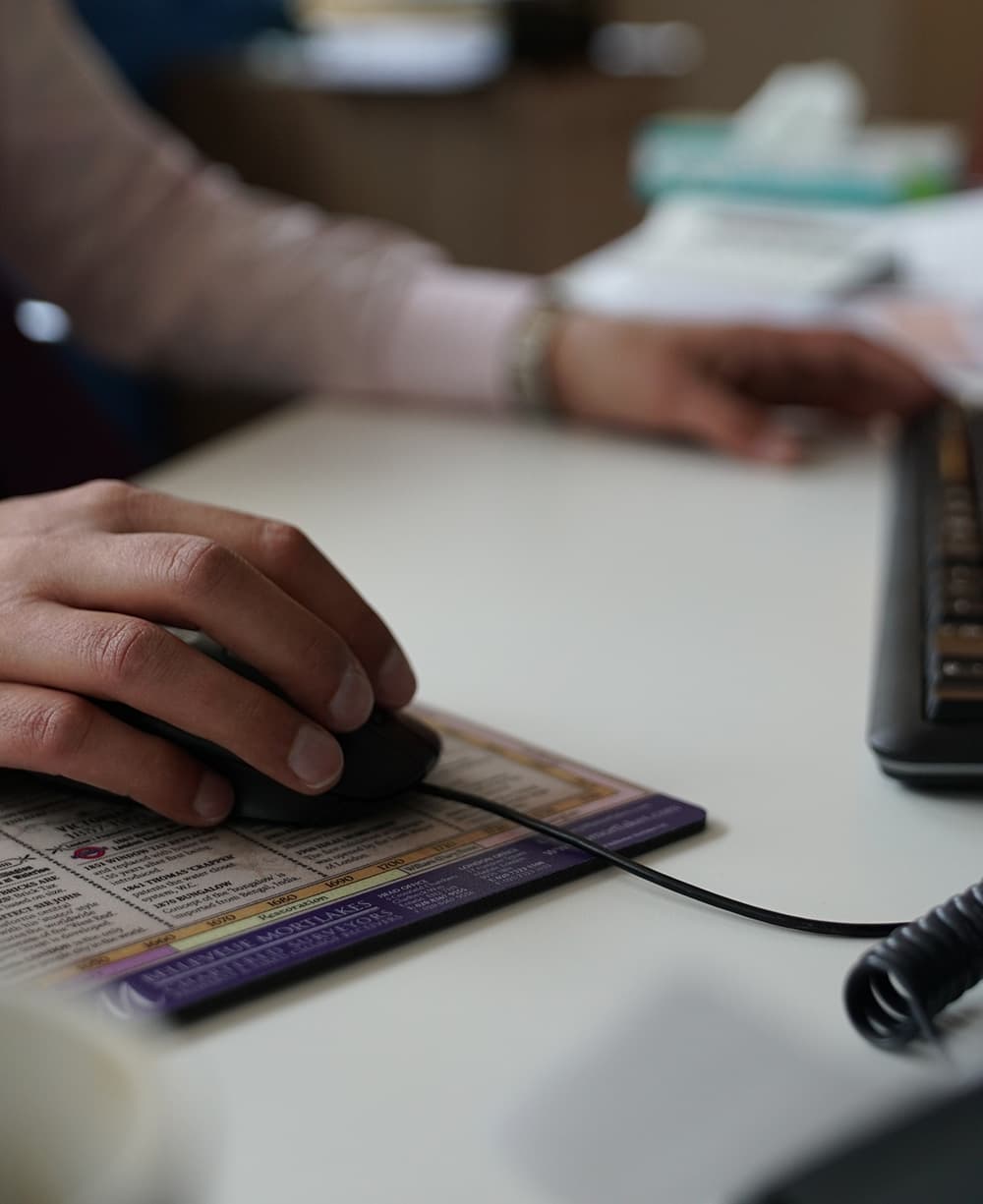 A Word from Andrew Himself