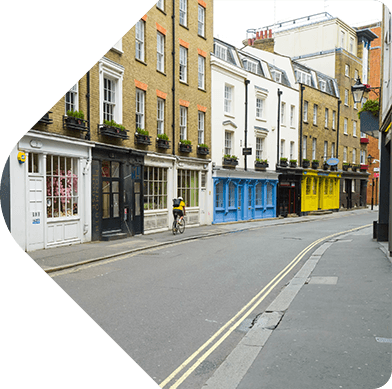 Retail Property for Sale