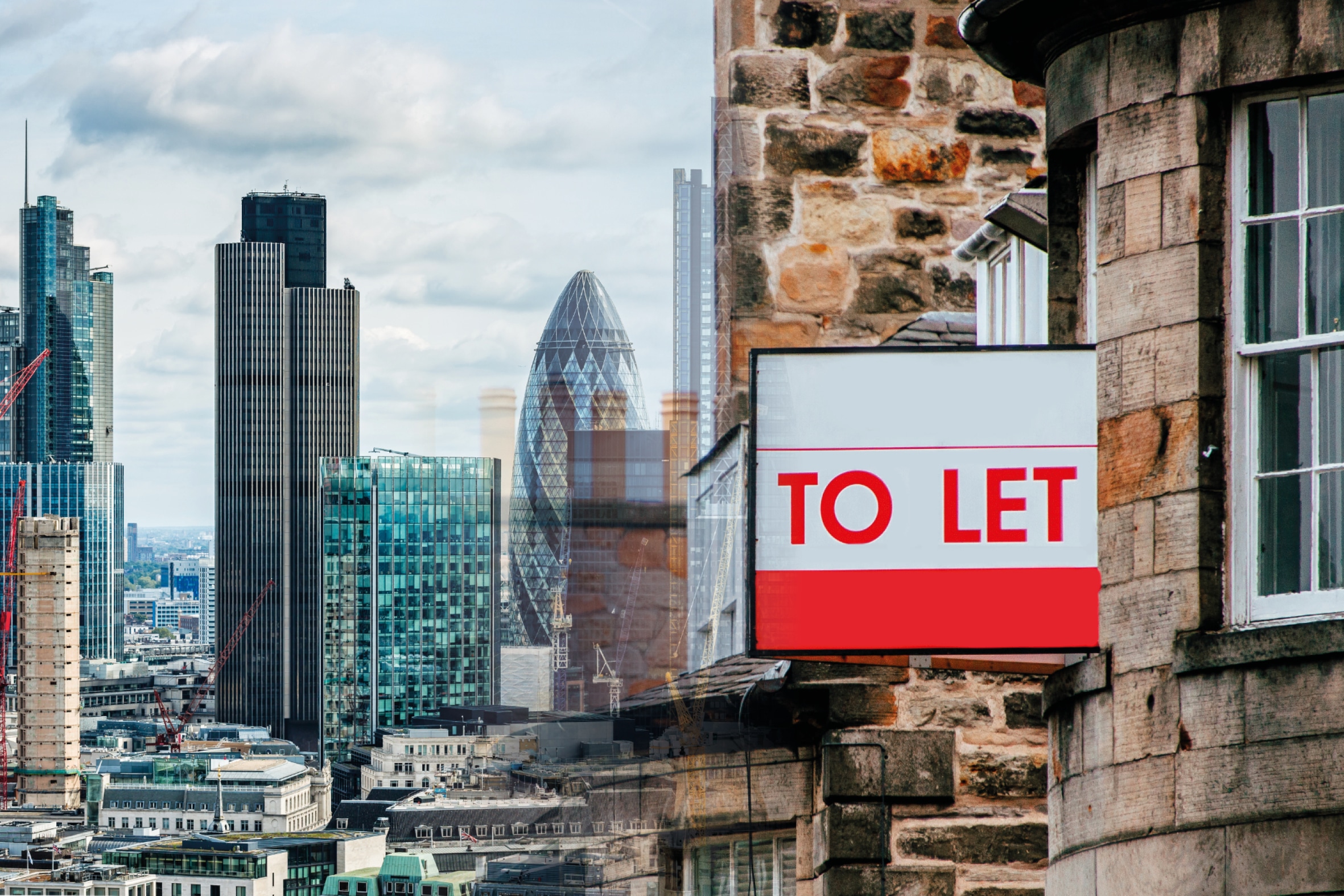 What’s Behind Britain’s Shifting Tenant Demand