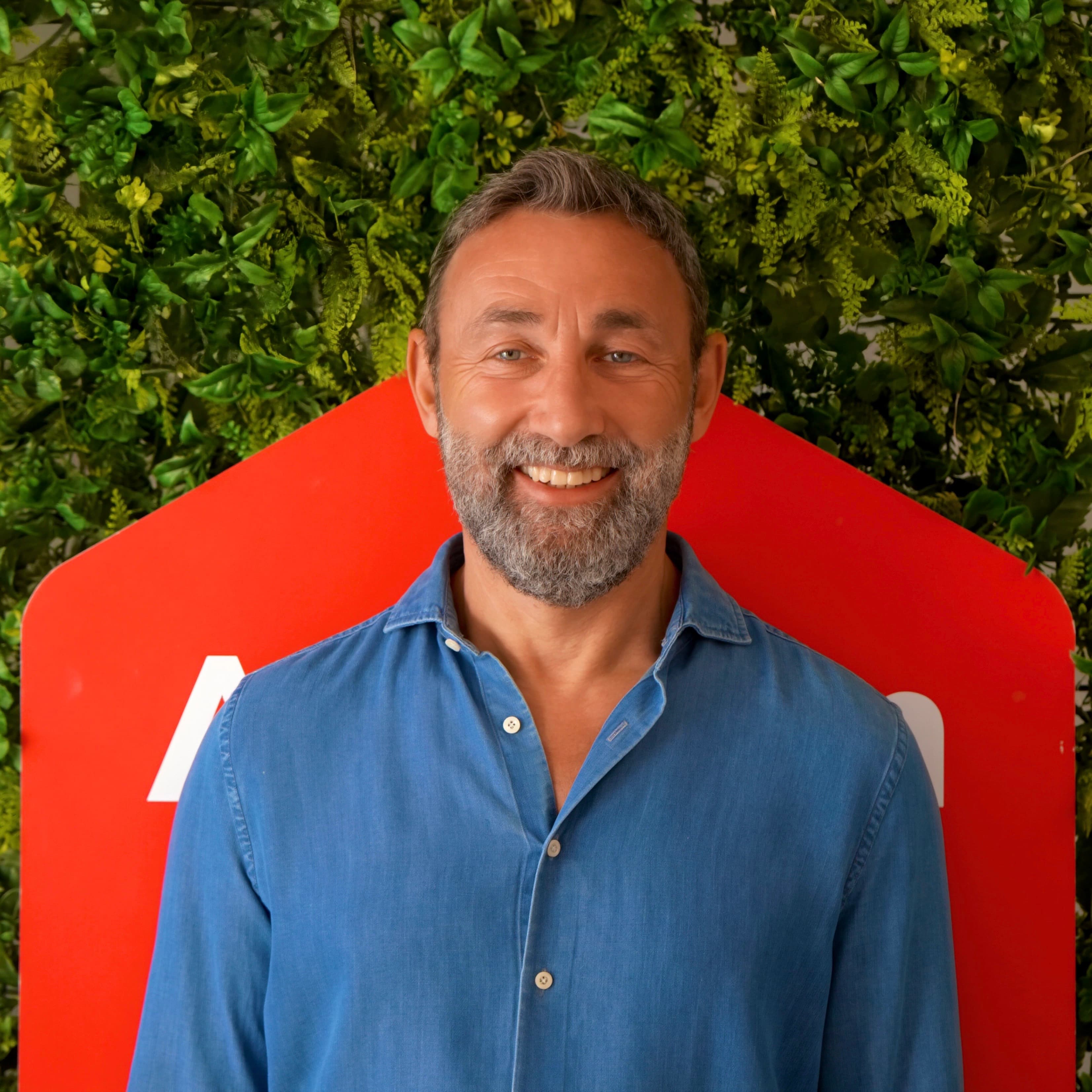 Jamie Royston
