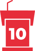 Ten Livestream Auctions each year, as well as Bespoke Auctions & Timed Online Auctions, offering sellers flexibility and control.