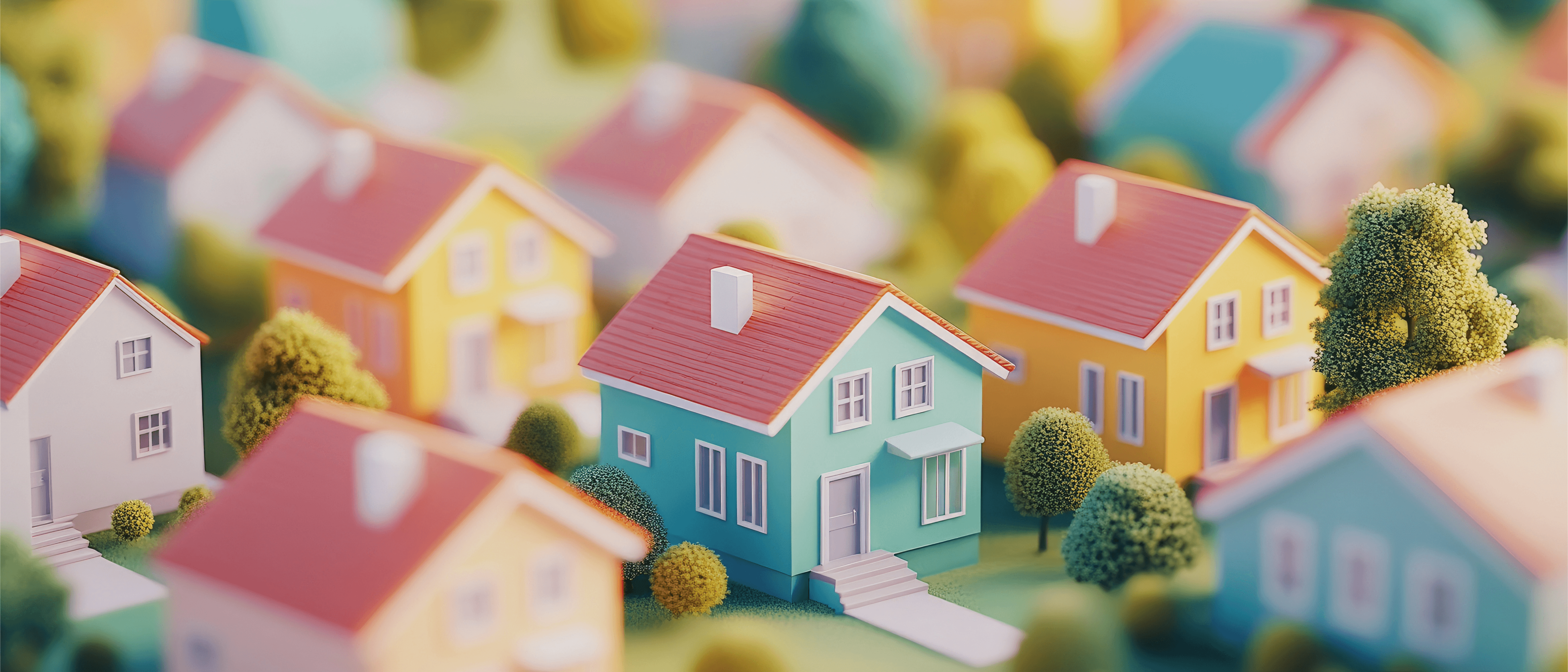 Auction Buyers are Gaining Leverage in a Calmer Housing Market
